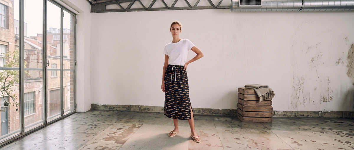 SKIRTS