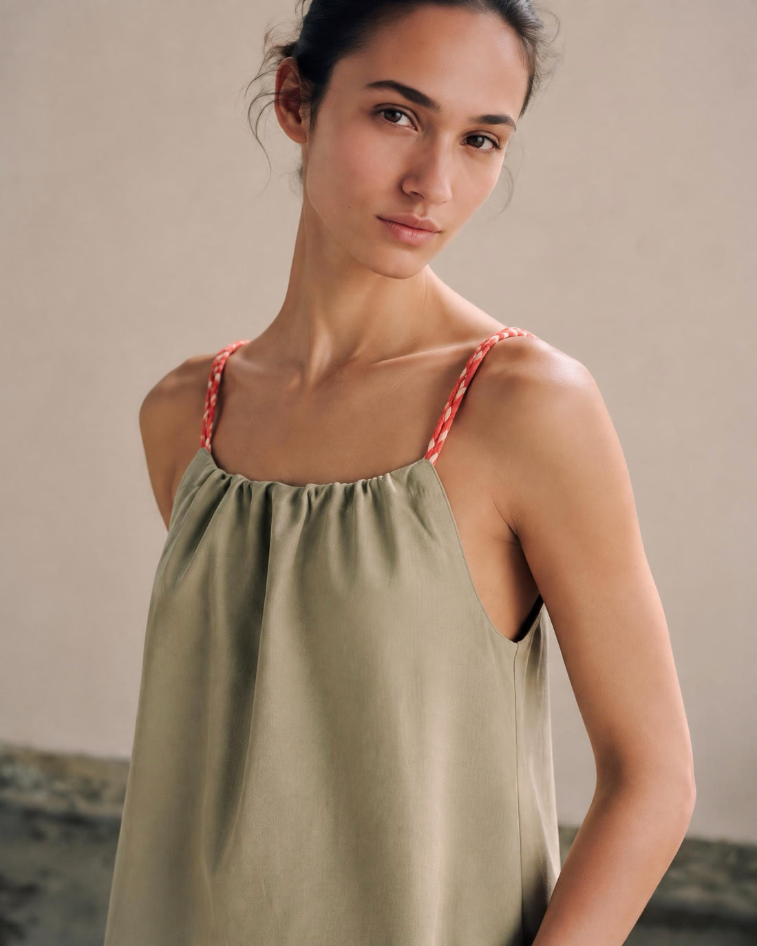 Andriana Dress