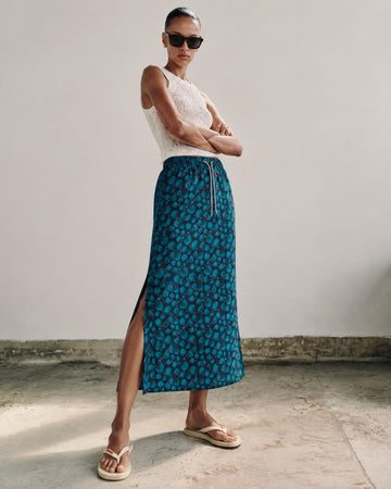The Circle Marie Skirt