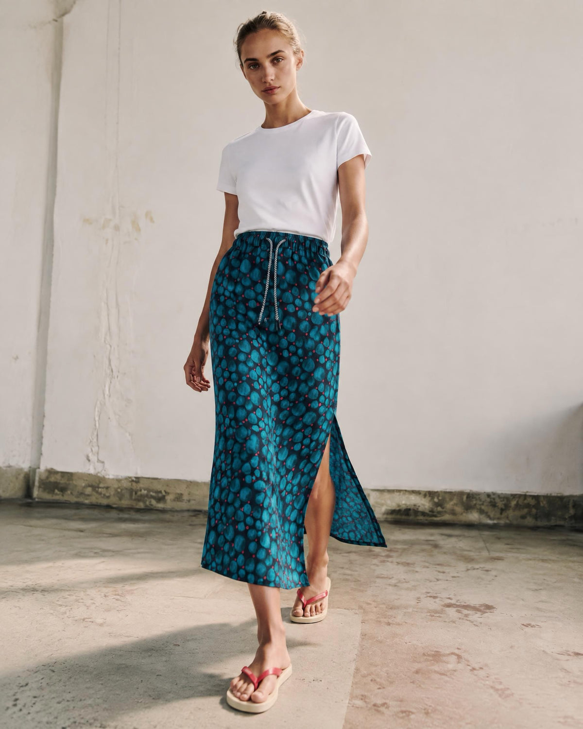 The Circle Marie Skirt