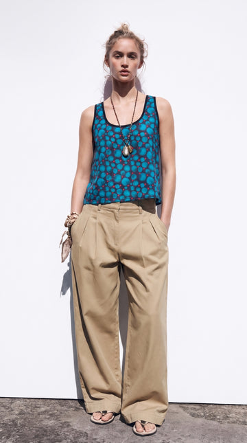 Carmen Tank