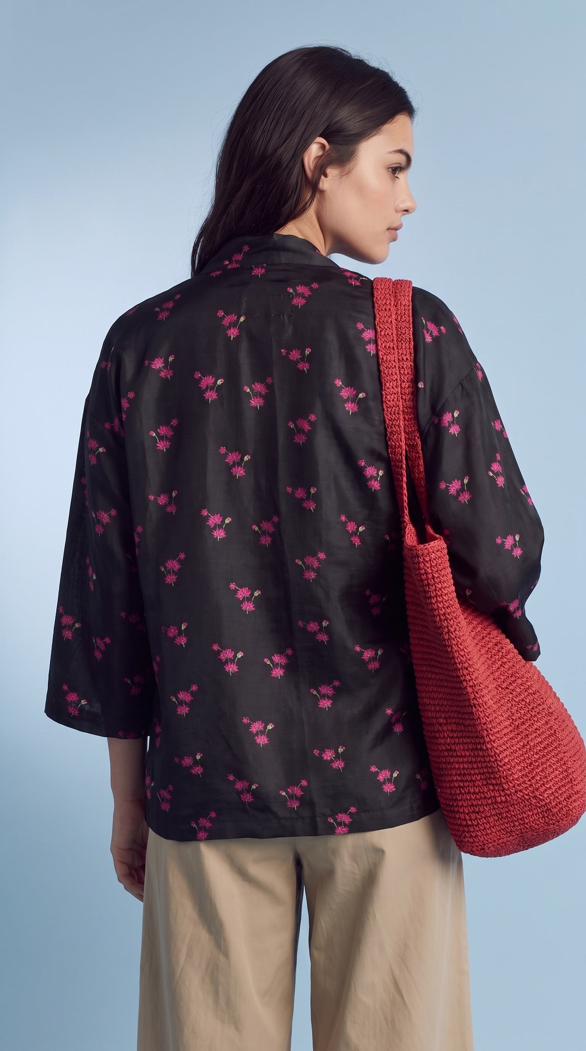 The Grace Kimono
