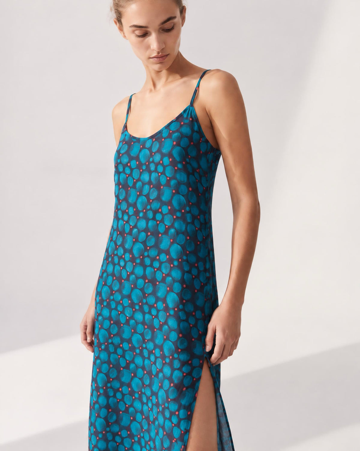 Tristan Dress Circle