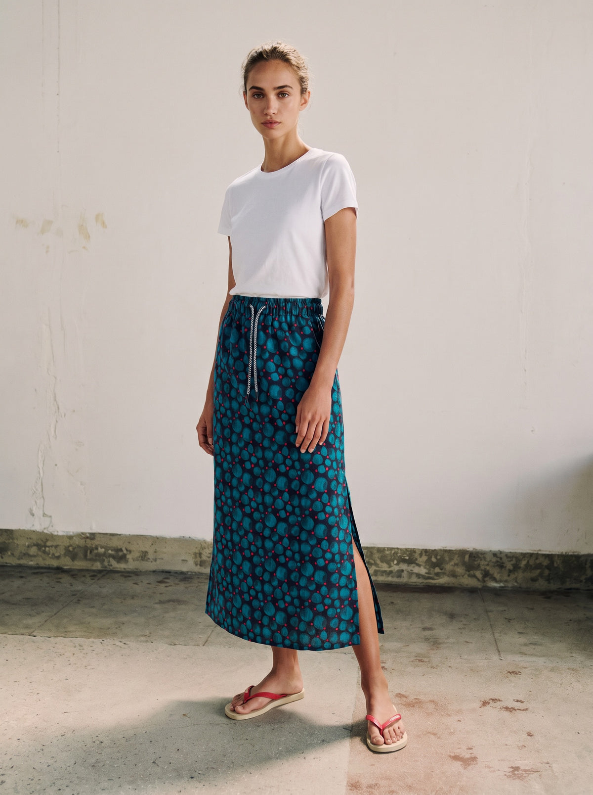 The Circle Marie Skirt
