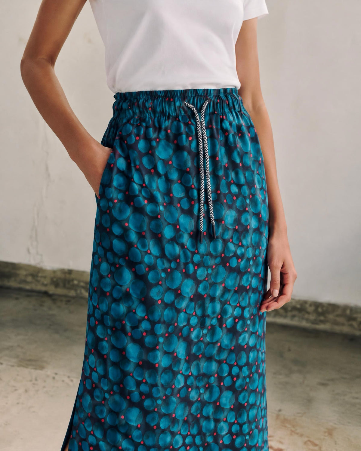 The Circle Marie Skirt