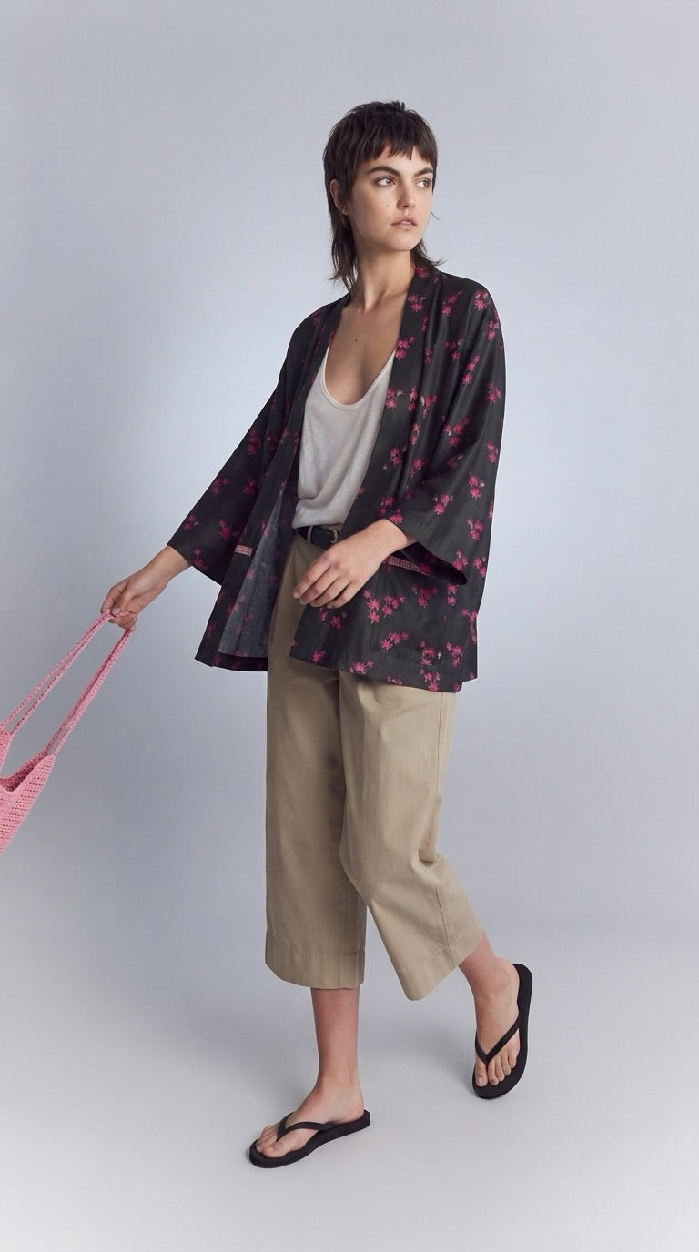 The Grace Kimono