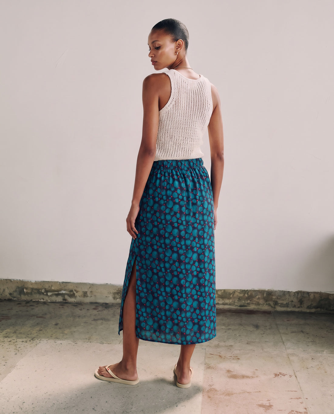 The Circle Marie Skirt