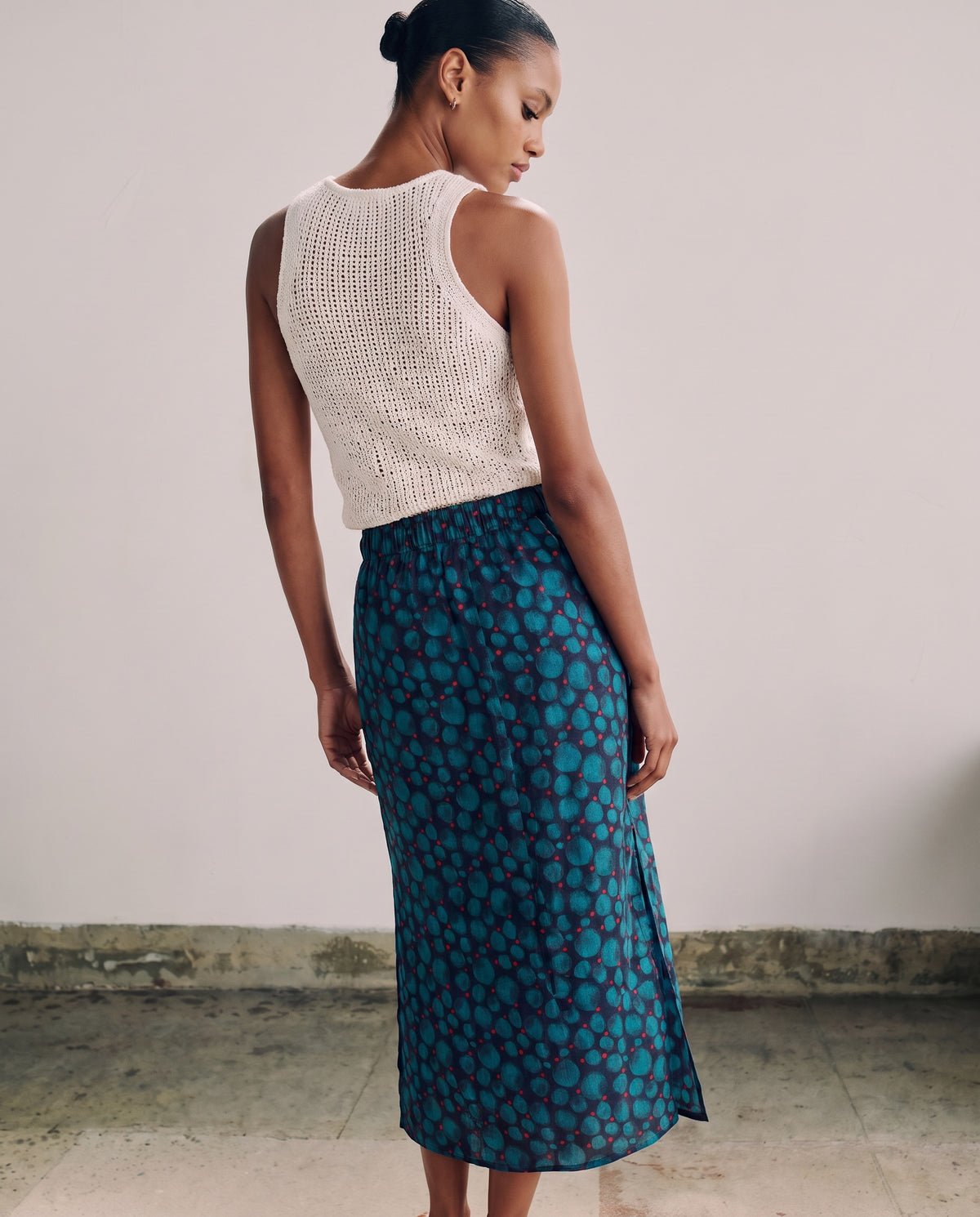 The Circle Marie Skirt