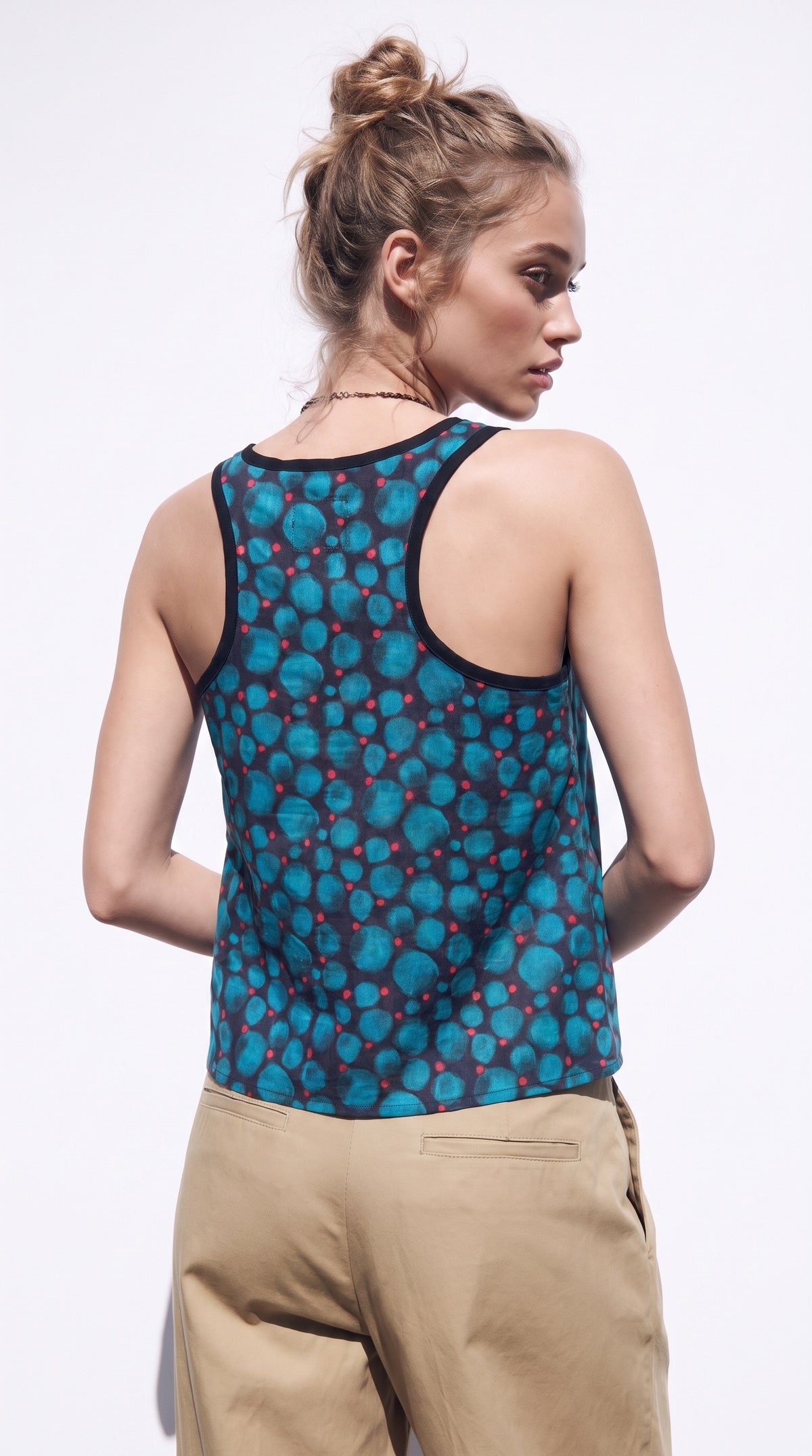 Carmen Tank