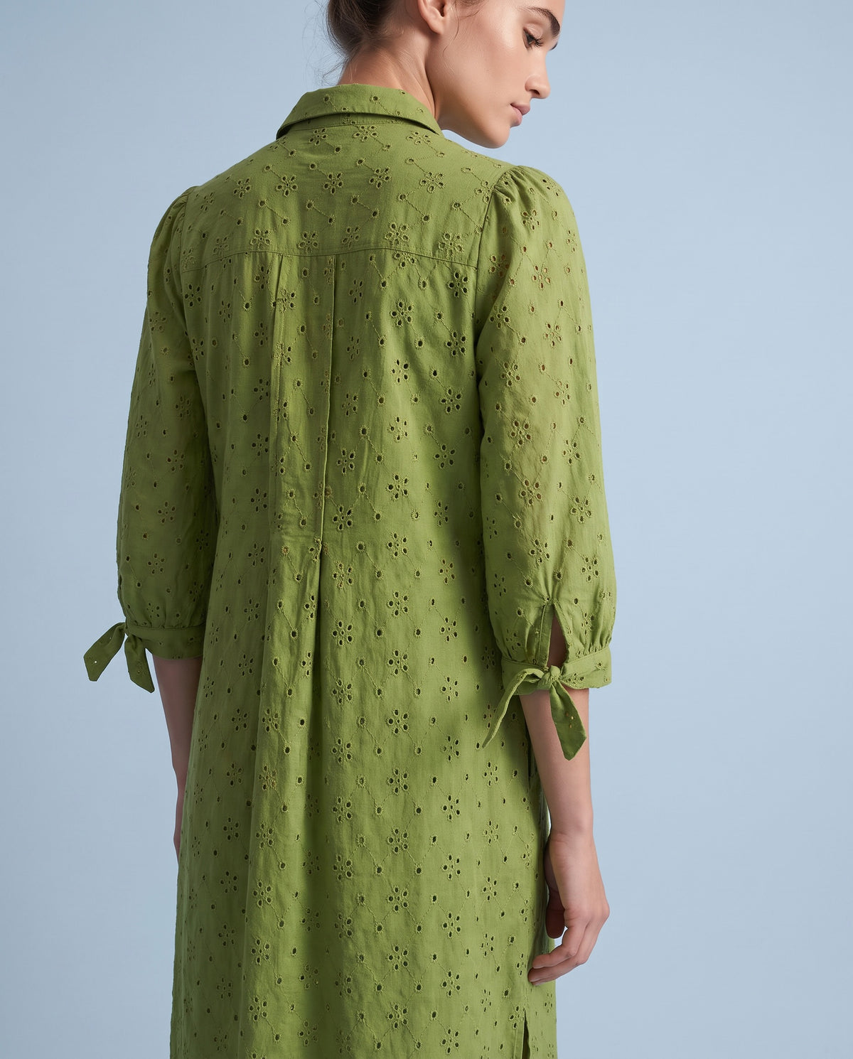 Rosy Vintage Soul Forest Anglaise