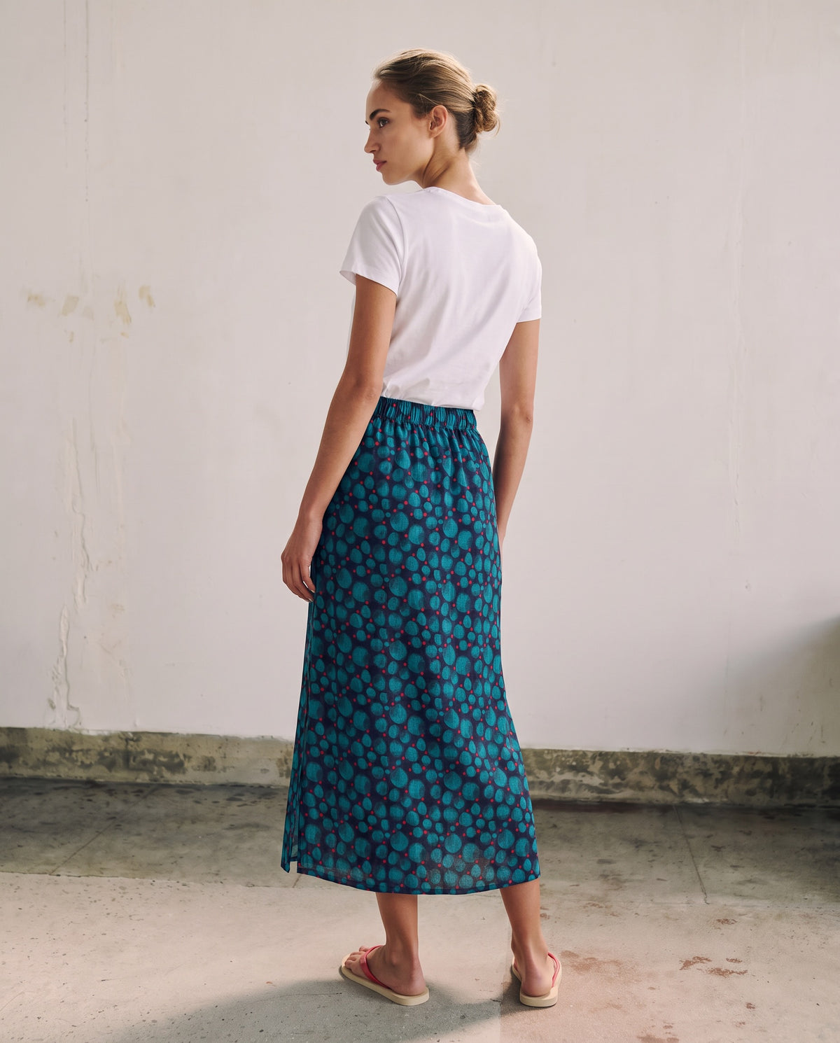 The Circle Marie Skirt