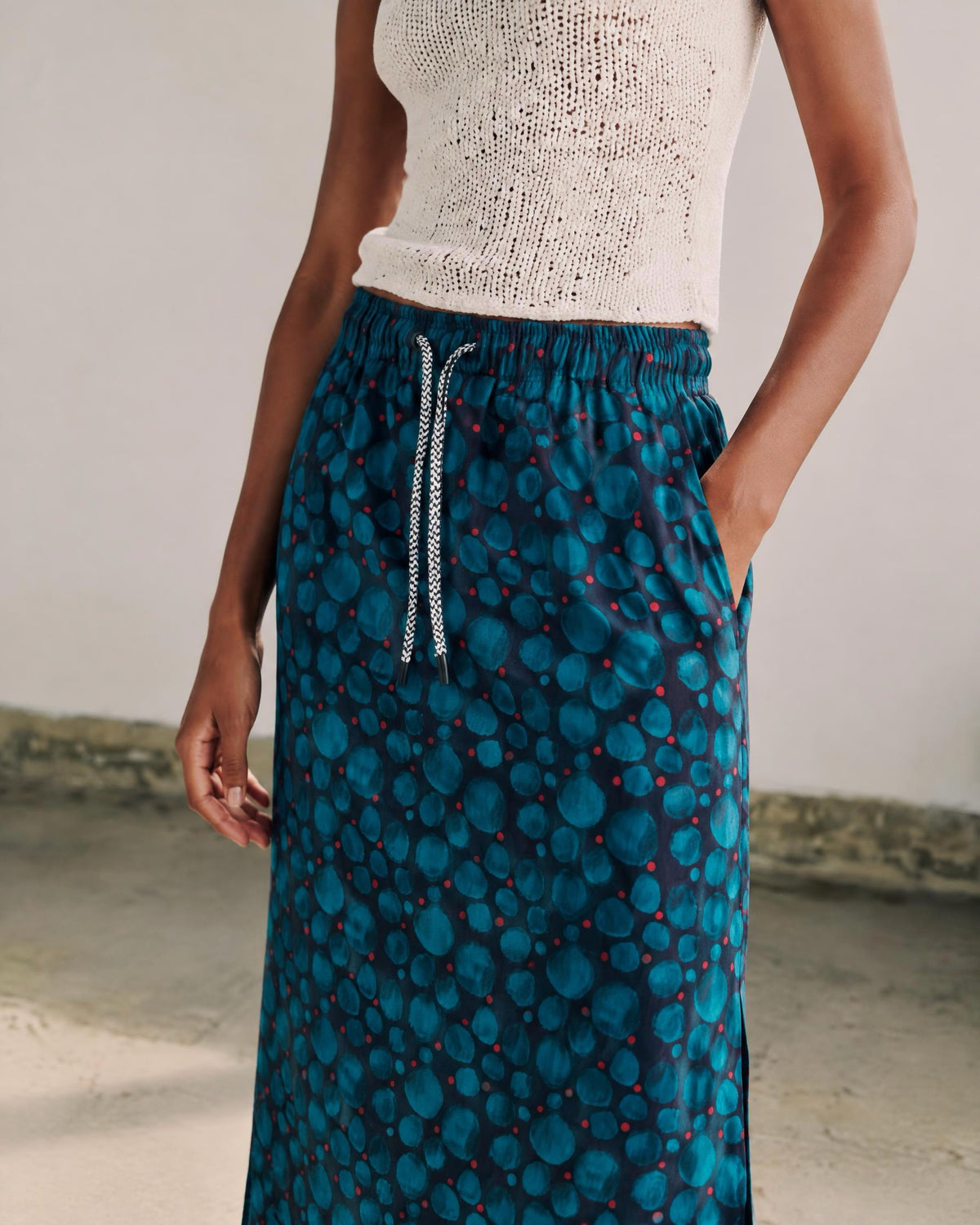 The Circle Marie Skirt