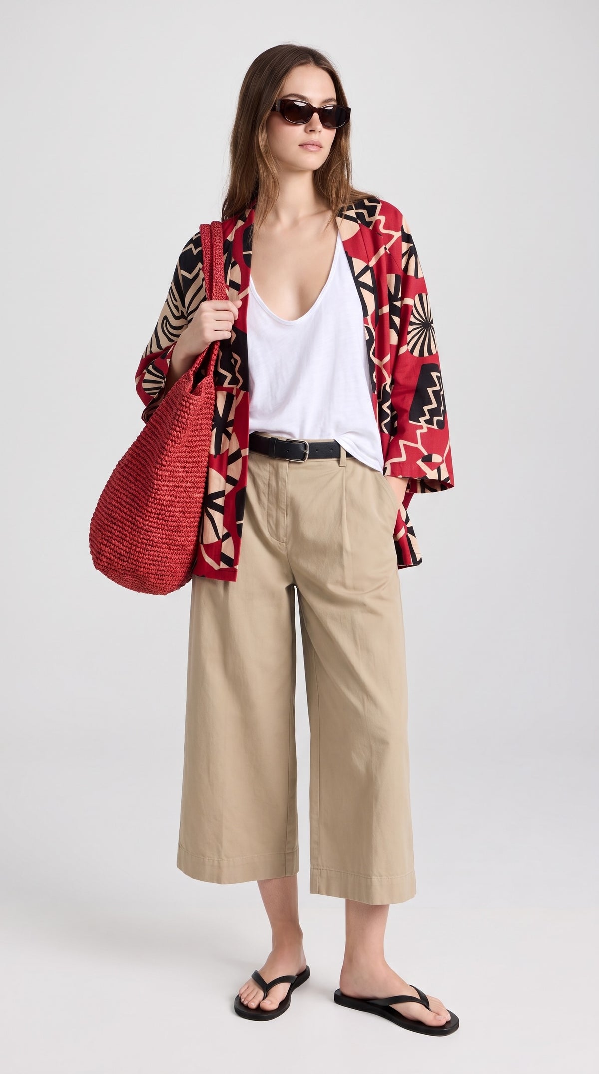 The Julie Kimono