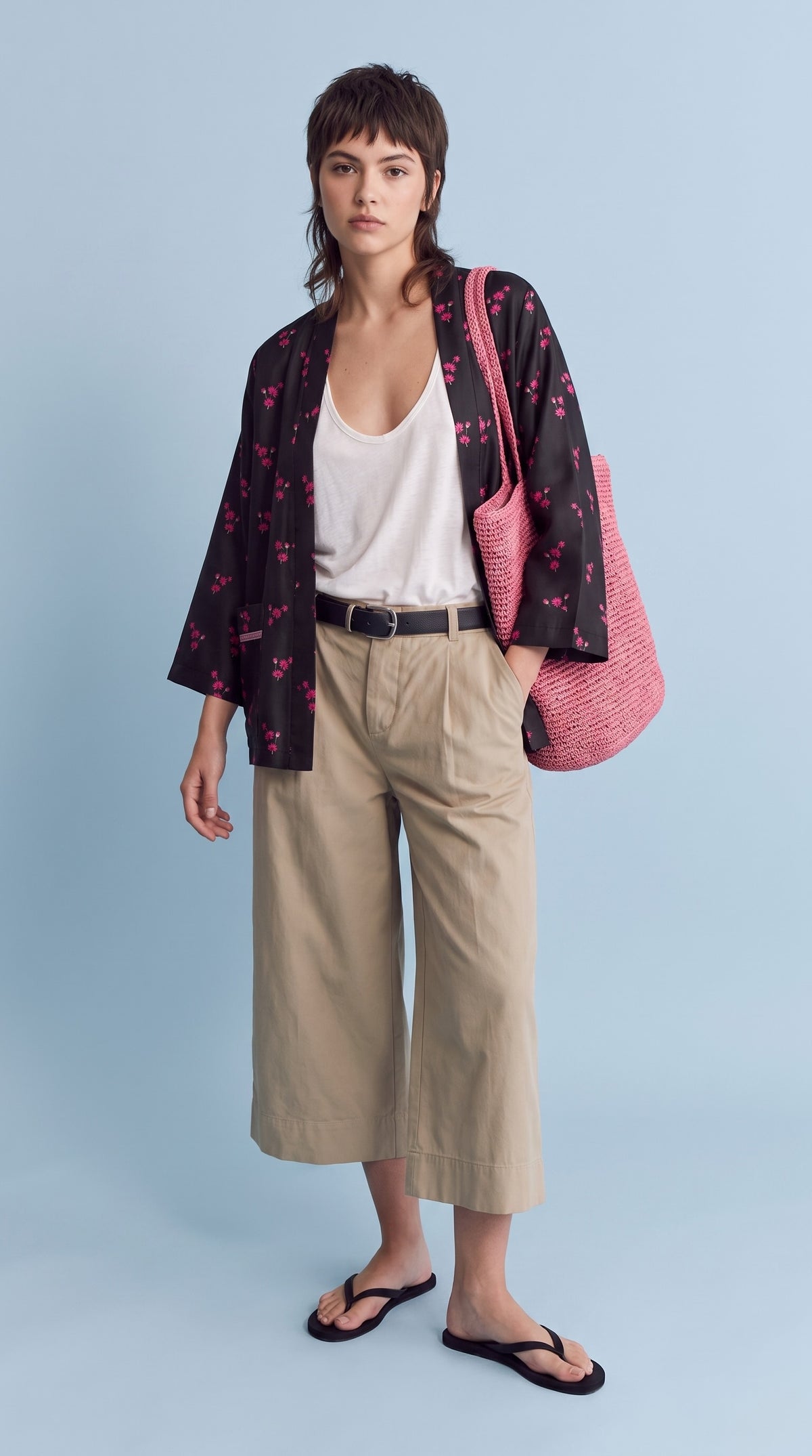 The Grace Kimono