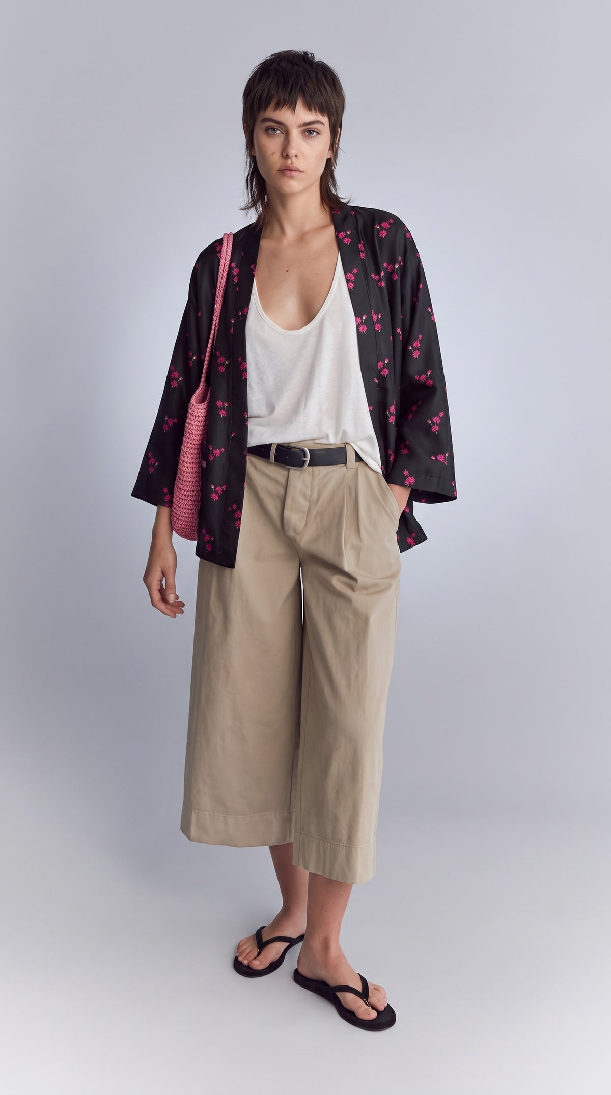 The Grace Kimono