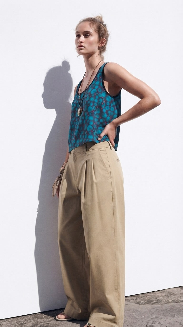 Carmen Tank