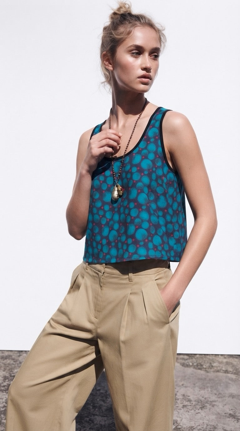 Carmen Tank