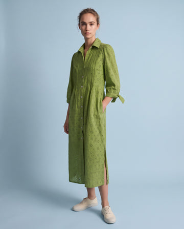 Rosy Vintage Soul Forest Anglaise