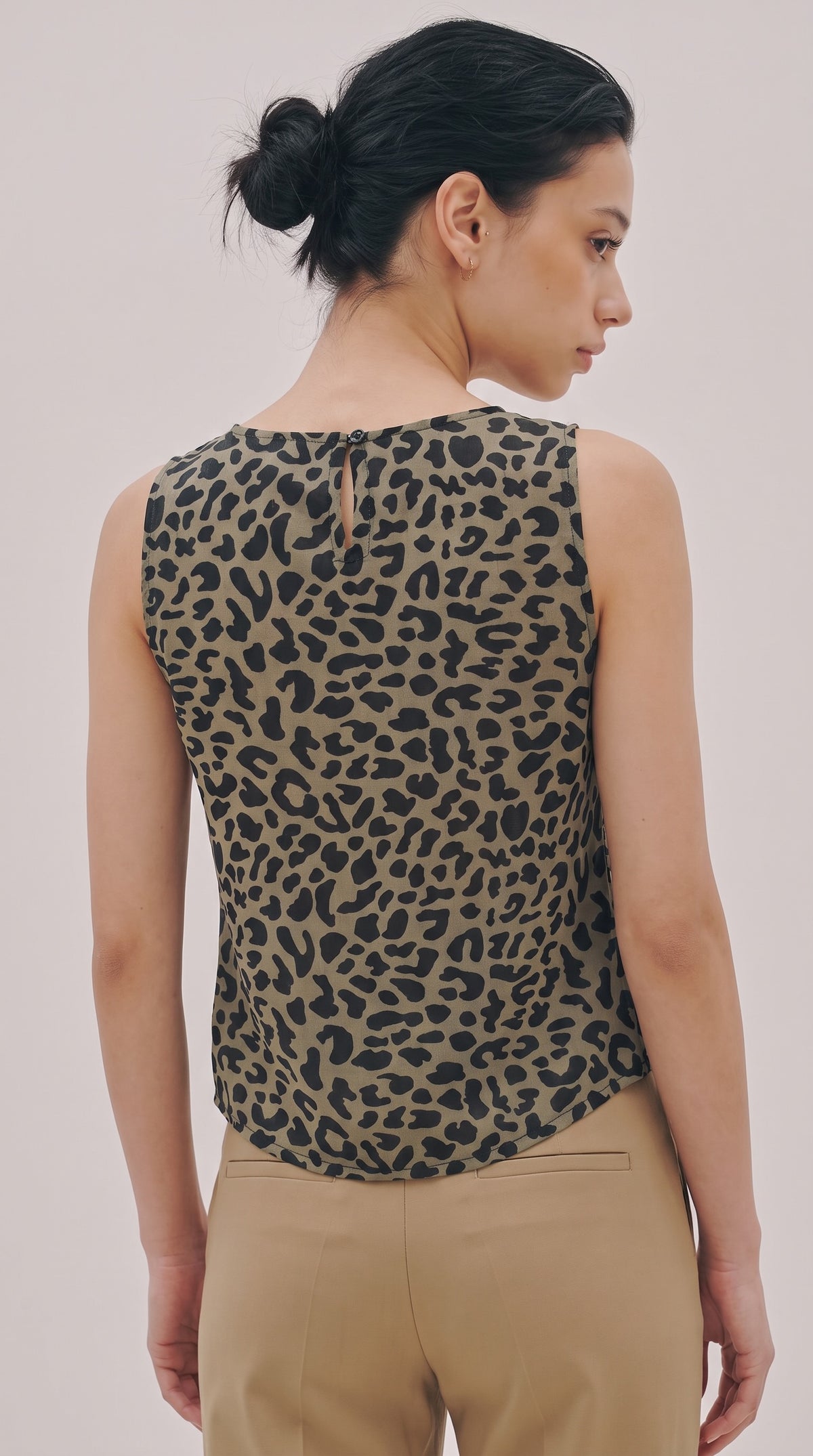 The Audrey Leopard