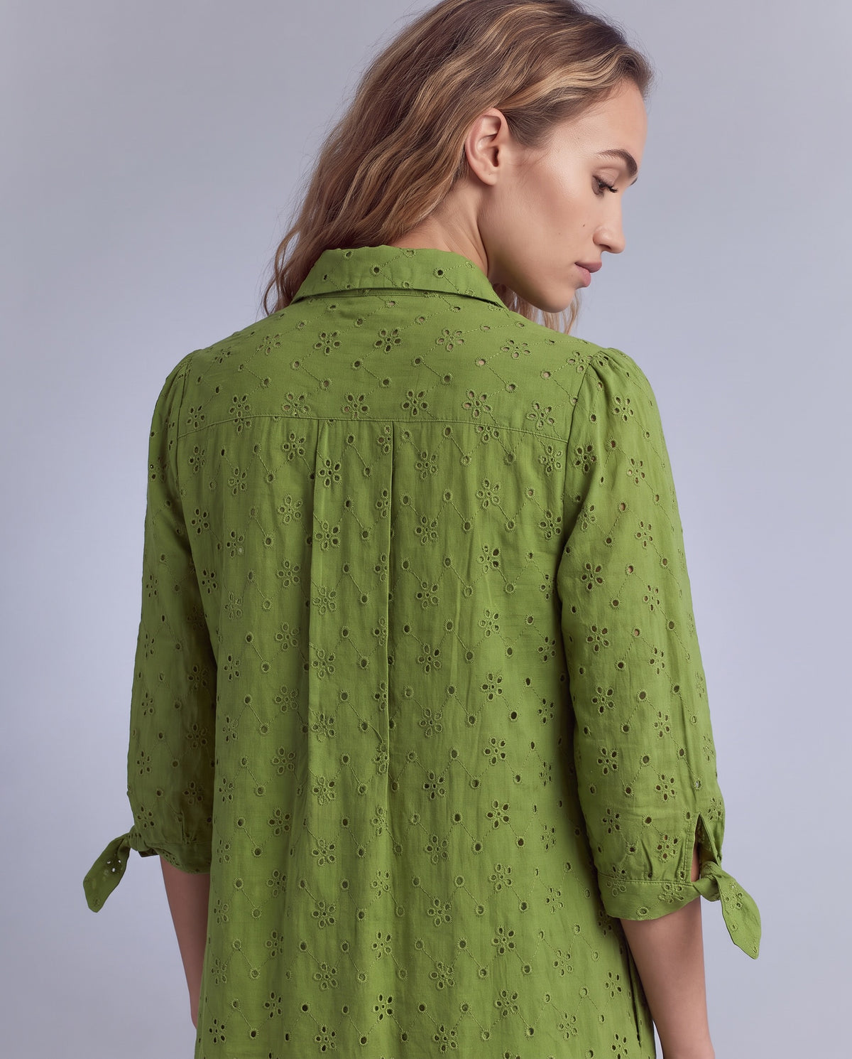 Rosy Vintage Soul Forest Anglaise