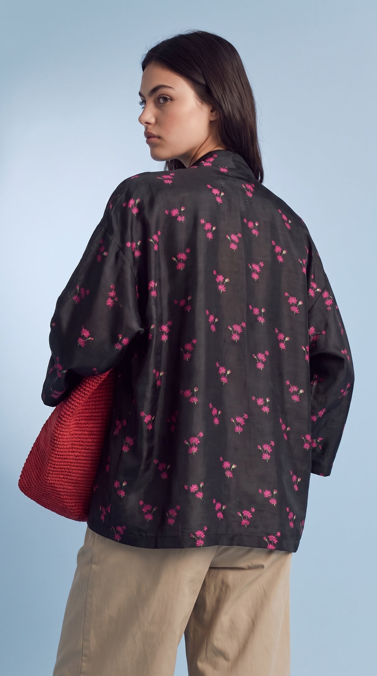 The Grace Kimono