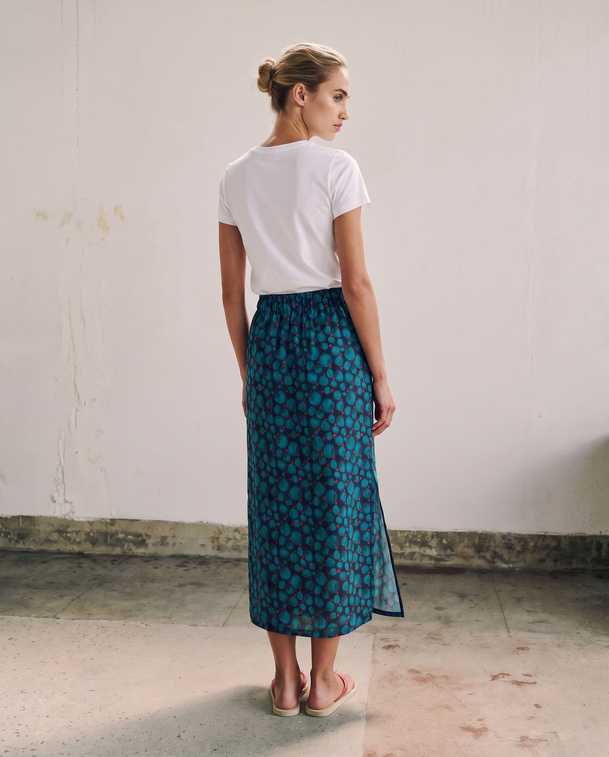 The Circle Marie Skirt