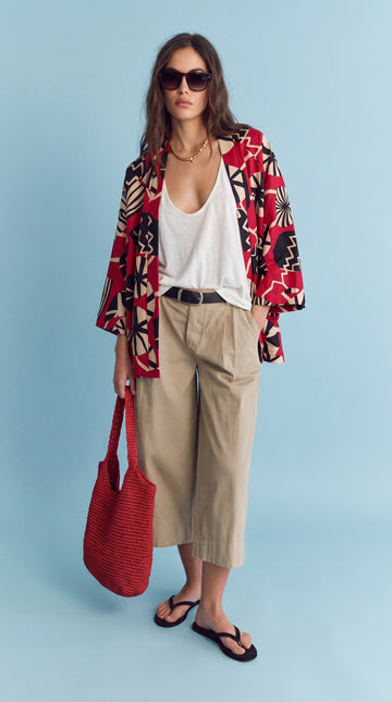 The Julie Kimono