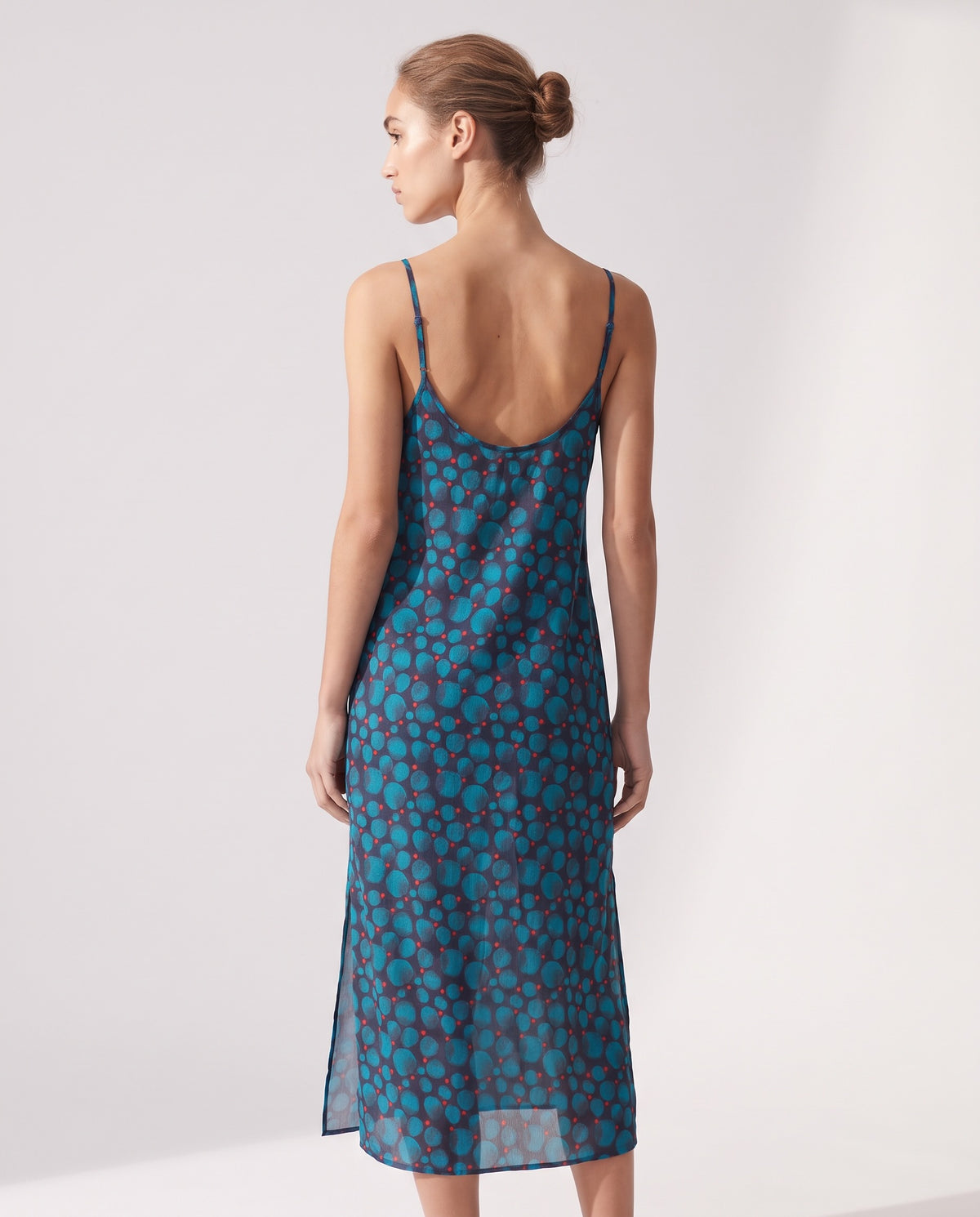 Tristan Dress Circle
