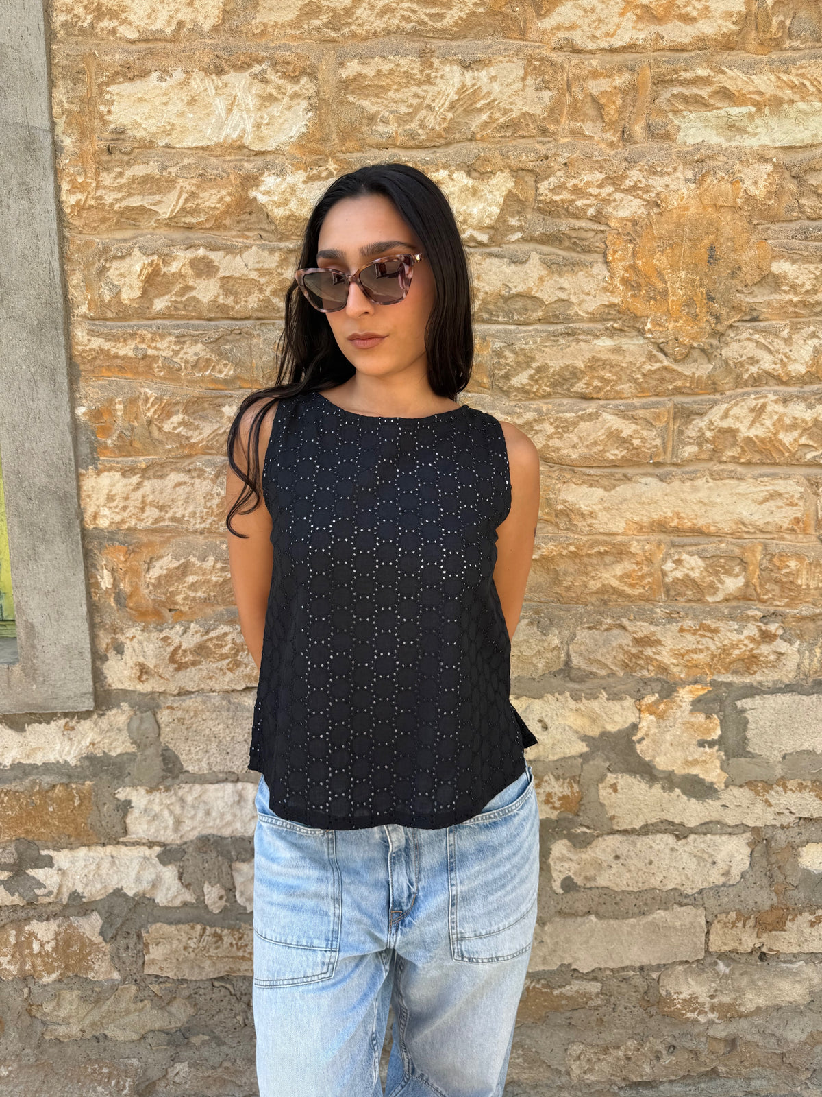 The Audrey Black