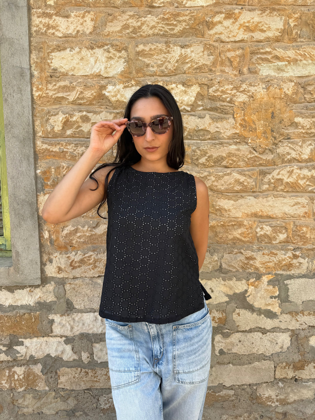 The Audrey Black