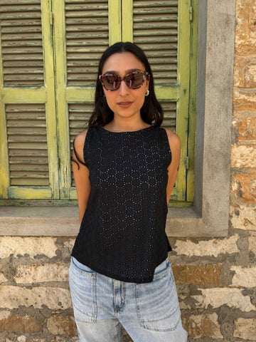 The Audrey Black