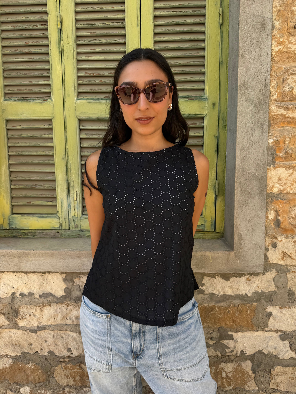 The Audrey Black