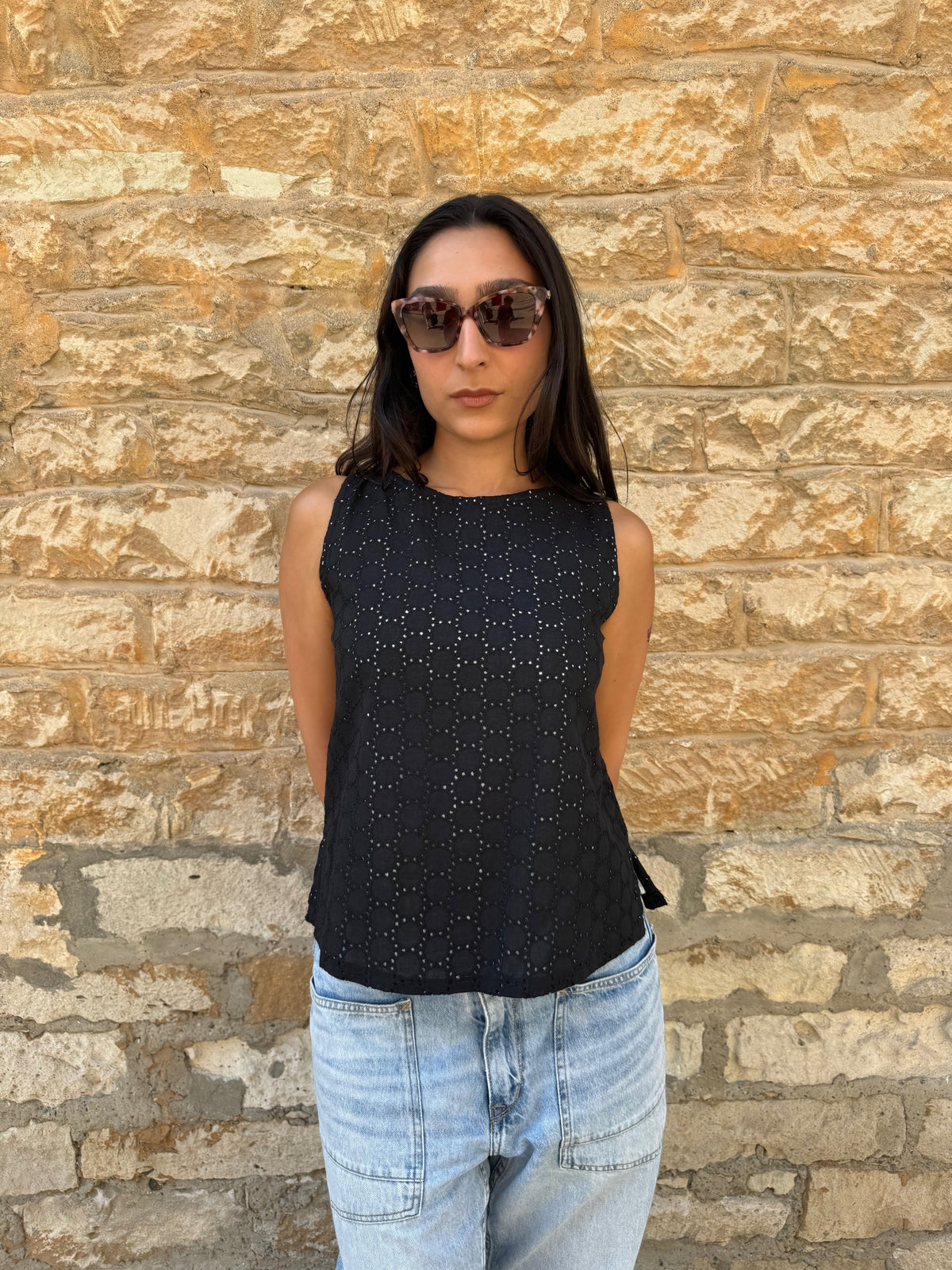 The Audrey Black