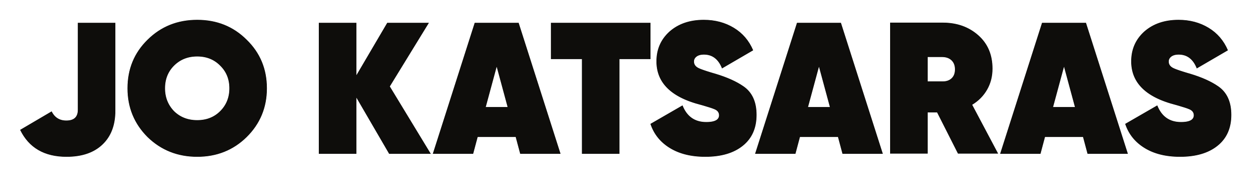 Jo Katsaras Shop