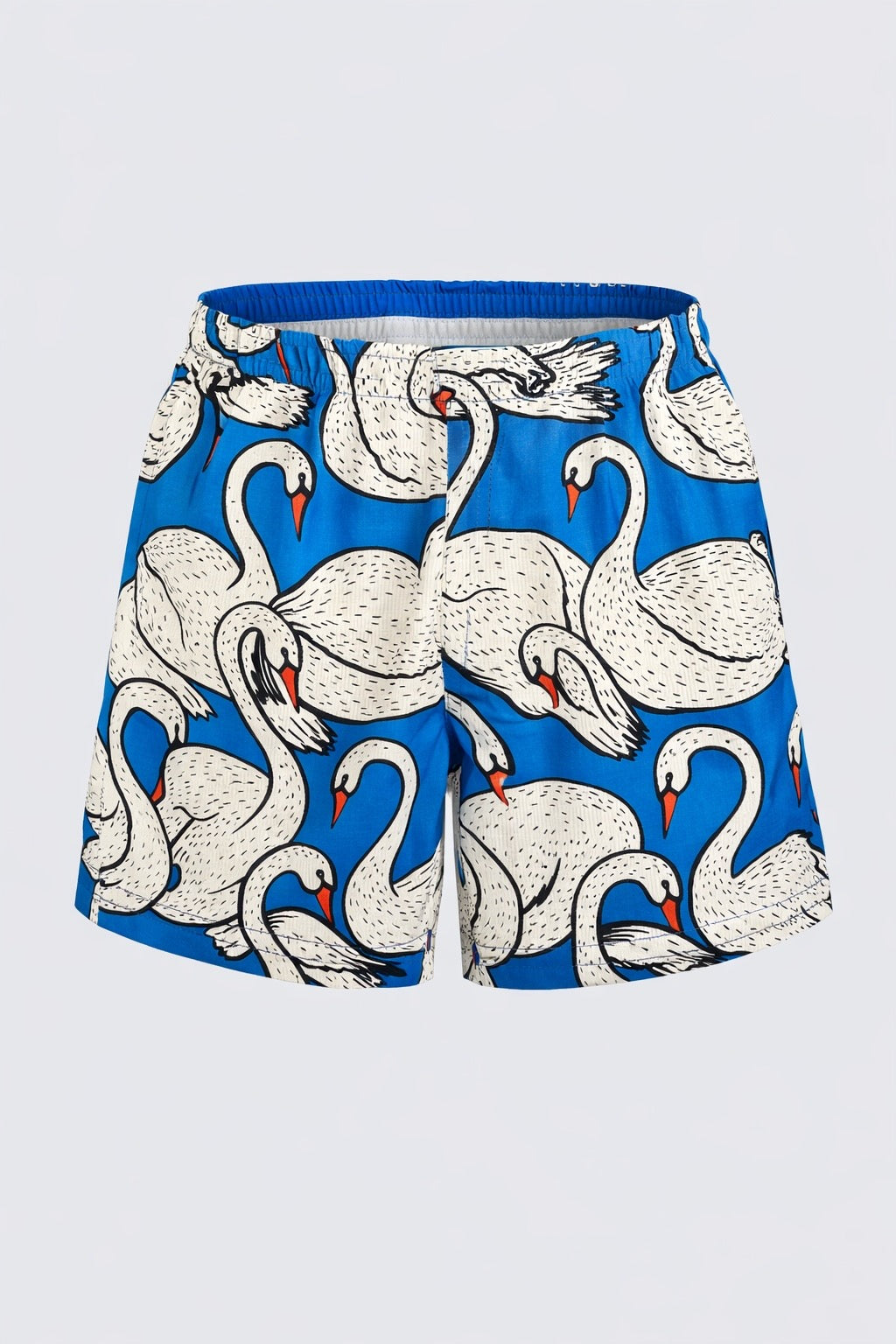 The Swan shorts