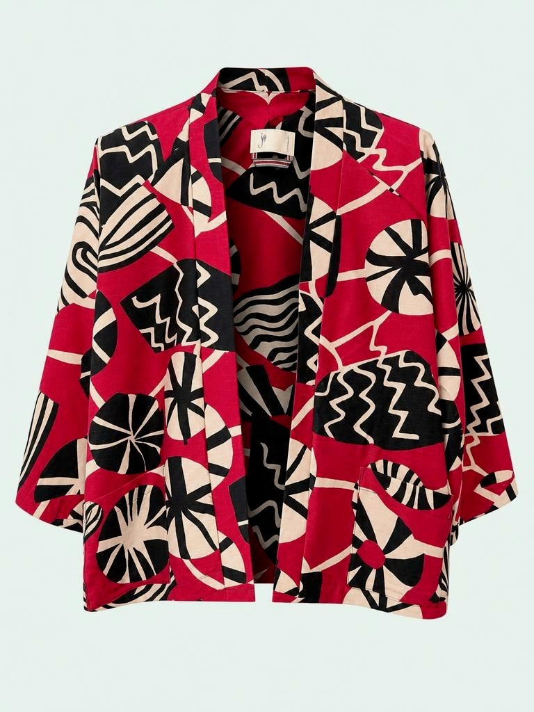 The Julie Kimono