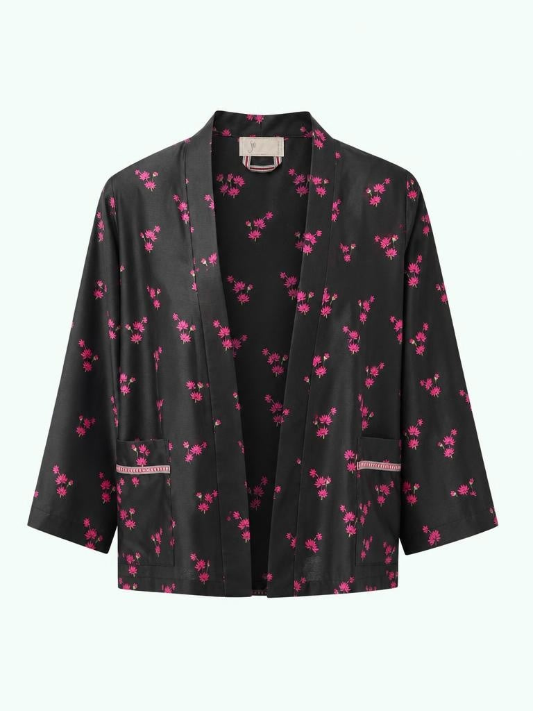 The Grace Kimono
