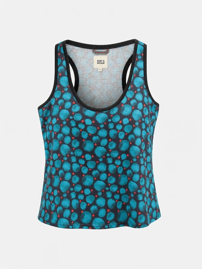 Carmen Tank