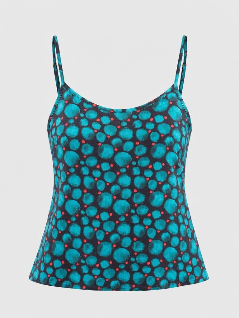 The Circle tank