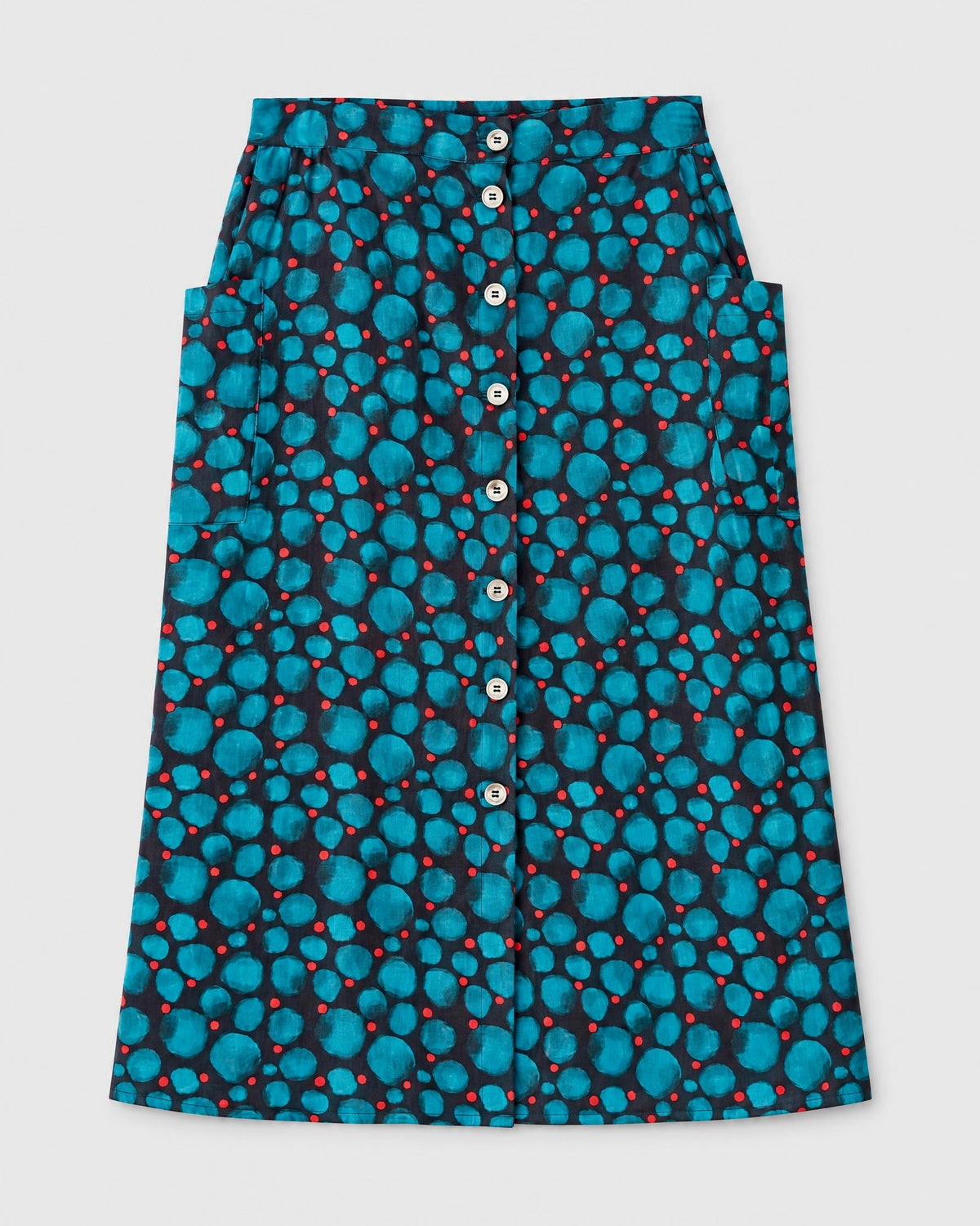 The Circle Nicole Skirt